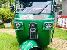 Bajaj RE 4 Stroke 2010 Three Wheel