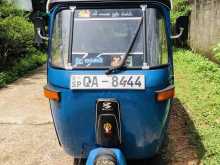 Bajaj Re 2 Stroke 2005 Three Wheel