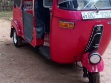 Bajaj RE 2 Stroke 2006 Three Wheel