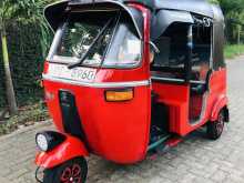 Bajaj Re 2 Stroke 2006 Three Wheel
