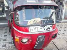 Bajaj RE 2 Stroke 2011 Three Wheel