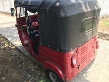 Bajaj RE 2 Stroke 2011 Three Wheel