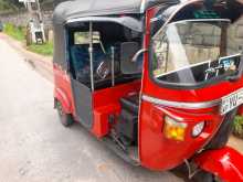 Bajaj RE 2 Stroke 2011 Three Wheel