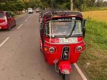 Bajaj RE 2 Stroke 2011 Three Wheel
