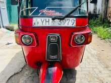 Bajaj RE 2 Stroke 2011 Three Wheel