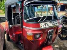 Bajaj RE 2 Stroke 2011 Three Wheel