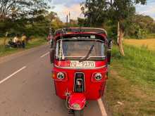 Bajaj RE 2 Stroke 2011 Three Wheel