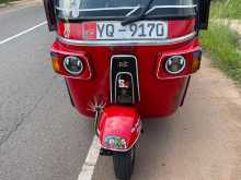 Bajaj RE 2 Stroke 2011 Three Wheel