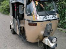 Bajaj RE 2 Stroke 2003 Three Wheel