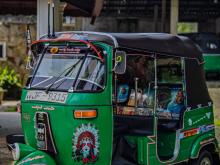 Bajaj RE 2 Stroke 2004 Three Wheel