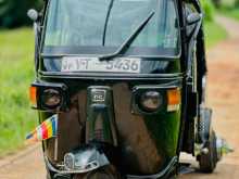 Bajaj RE 2 Stroke 2012 Three Wheel