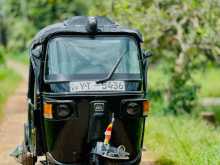 Bajaj RE 2 Stroke 2012 Three Wheel