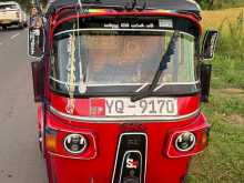 Bajaj RE 2 Stroke 2012 Three Wheel