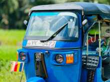 Bajaj RE 2 Stroke 2012 Three Wheel
