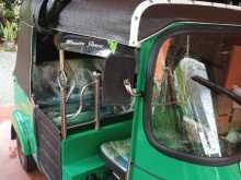 Bajaj RE 2 Stroke 2012 Three Wheel