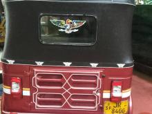 Bajaj RE 2 Stroke 2006 Three Wheel