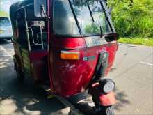 Bajaj RE 2 Stroke 2001 Three Wheel