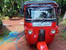 Bajaj RE 2 Stroke 2013 Three Wheel