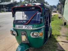 Bajaj RE 4 Stroke 2013 Three Wheel