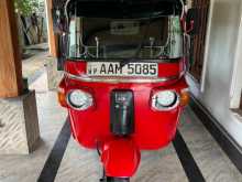 Bajaj RE 2 Stroke 2013 Three Wheel