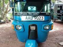 Bajaj RE 2 Stroke 2013 Three Wheel