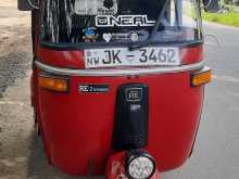 Bajaj Re 2 Stroke 2013 Three Wheel