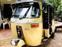 Bajaj RE 2 Stroke 2004 Three Wheel