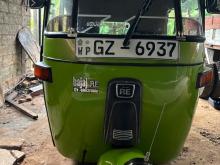 Bajaj RE 2 Stroke 2002 Three Wheel