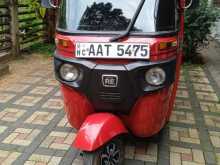 Bajaj RE 2 Stroke 2014 Three Wheel