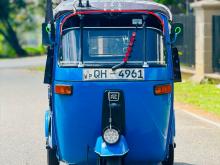 Bajaj RE 2 Stroke 2006 Three Wheel