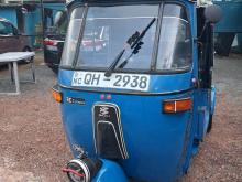 Bajaj RE 2 Stroke 2006 Three Wheel