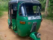 Bajaj RE 2 Stroke 2004 Three Wheel