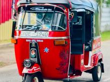 Bajaj RE 2 Stroke 2006 Three Wheel