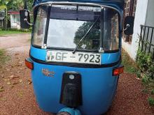 Bajaj RE 2 Stroke 2000 Three Wheel