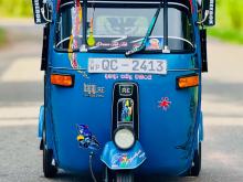 Bajaj RE 2 Stroke 2005 Three Wheel