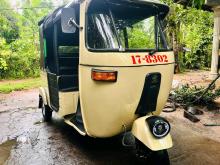 Bajaj RE 2 Stroke 1990 Three Wheel