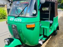 Bajaj RE 2 Stroke 2005 Three Wheel