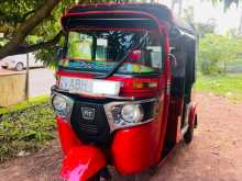 Bajaj RE 2 Stroke 2015 Three Wheel