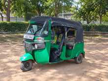 Bajaj RE 2 Stroke 2015 Three Wheel