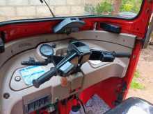 Bajaj RE 2 Stroke 2015 Three Wheel
