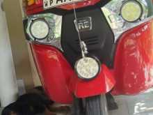 Bajaj RE 2 Stroke 2015 Three Wheel