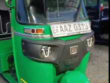 Bajaj RE 2 Stroke 2015 Three Wheel