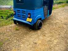 Bajaj RE 2 Stroke 2015 Three Wheel