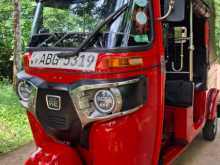 Bajaj RE 2 Stroke 2015 Three Wheel