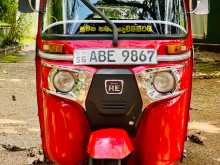 Bajaj RE 4 Stroke 2015 Three Wheel