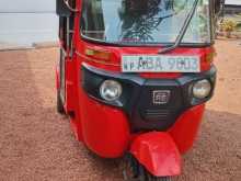 Bajaj RE 2015 Three Wheel