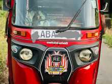 Bajaj RE 2 Stroke 2015 Three Wheel