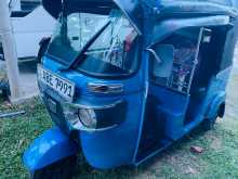 Bajaj RE 2 Stroke 2015 Three Wheel