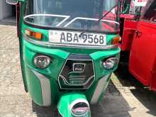 Bajaj RE 2 Stroke 2015 Three Wheel