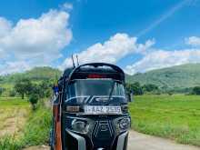 Bajaj RE 2 Stroke 2015 Three Wheel